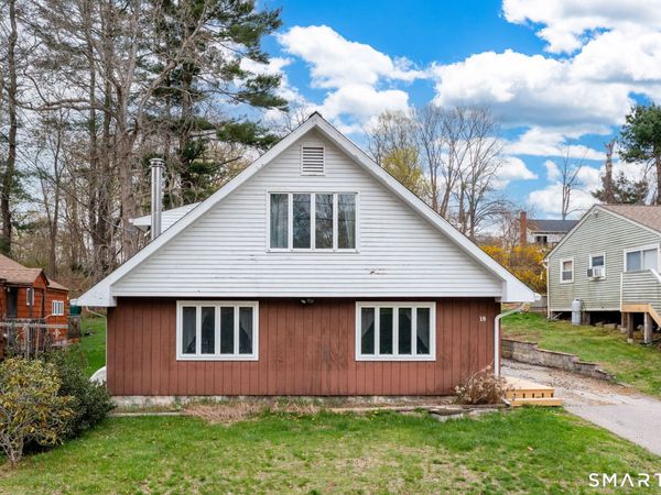 18 Overlook, East Haddam, CT 06423