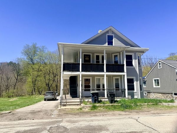 97 Plimpton, Southbridge, MA 01550