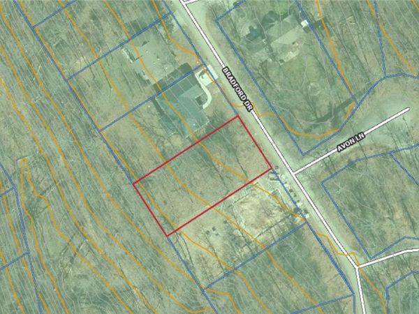 24 Bradford Drive, Bella Vista, AR 72715