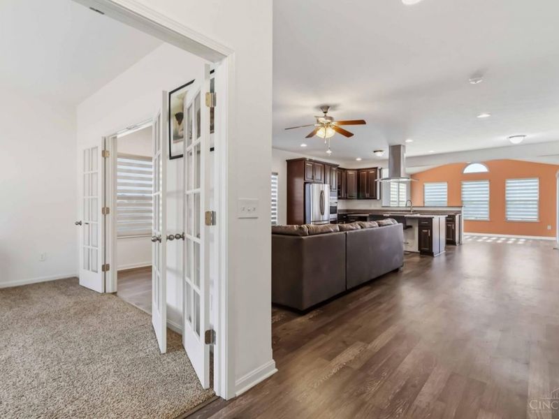 4984 Mary Louise Court, Morrow, OH 45152 Photo 18