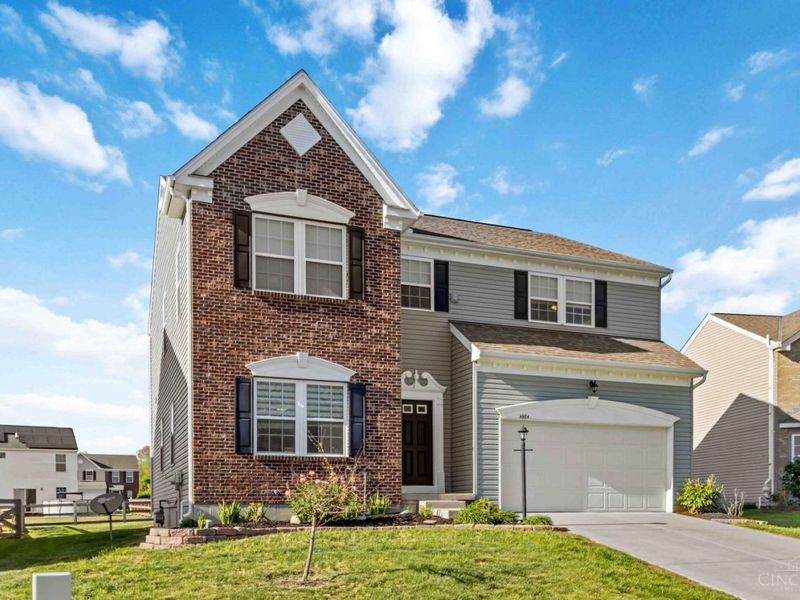 4984 Mary Louise Court, Morrow, OH 45152 Photo 2