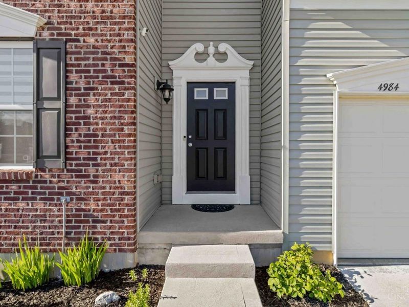 4984 Mary Louise Court, Morrow, OH 45152 Photo 3