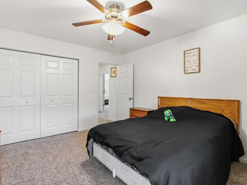 4984 Mary Louise Court, Morrow, OH 45152 Photo 31