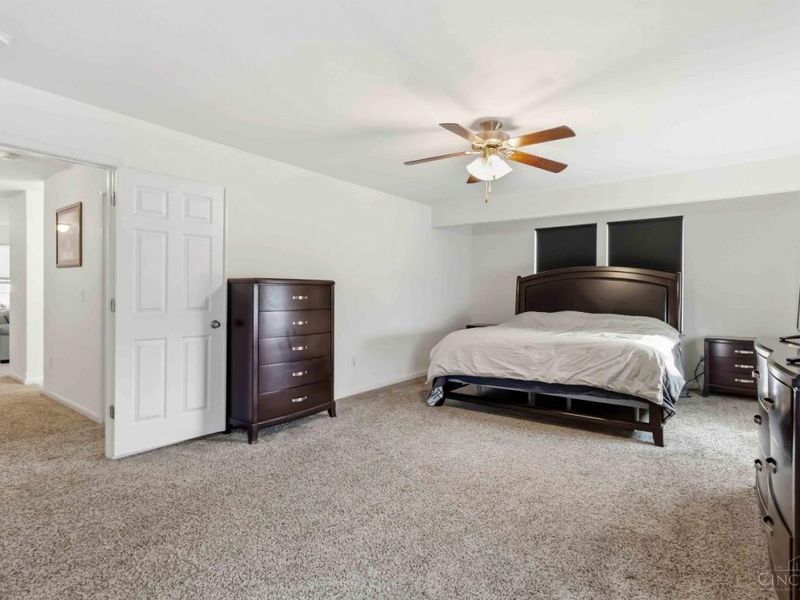 4984 Mary Louise Court, Morrow, OH 45152 Photo 34