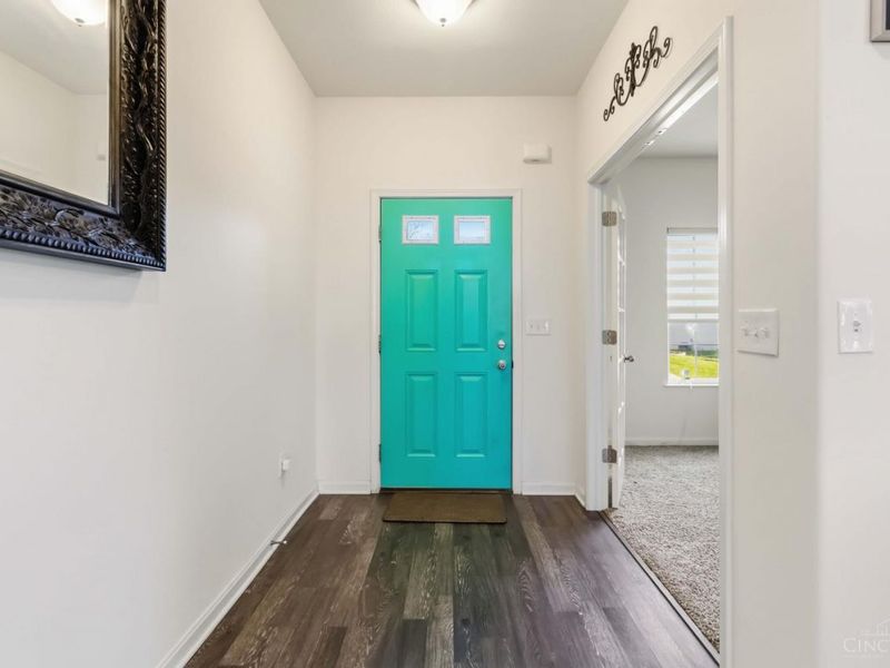 4984 Mary Louise Court, Morrow, OH 45152 Photo 4