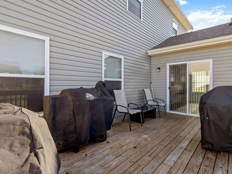 4984 Mary Louise Court, Morrow, OH 45152 Photo 43