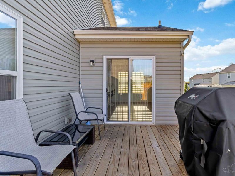 4984 Mary Louise Court, Morrow, OH 45152 Photo 44