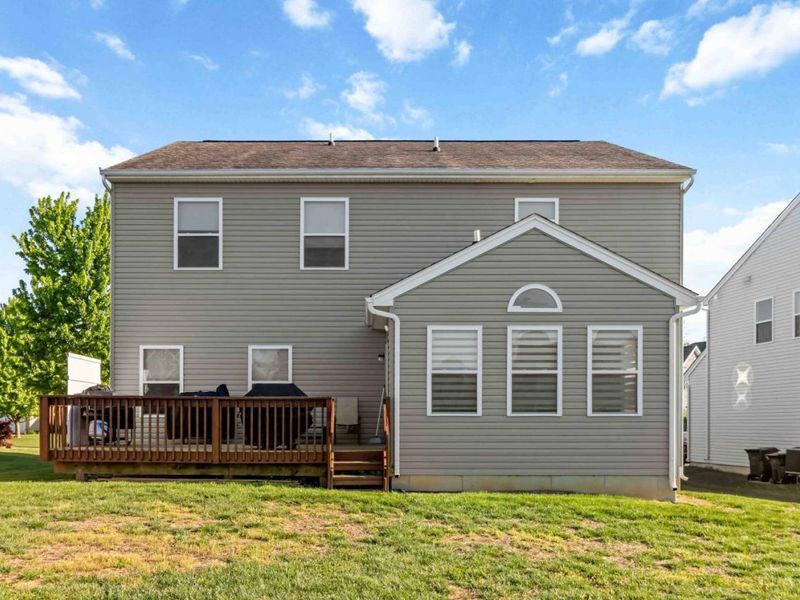 4984 Mary Louise Court, Morrow, OH 45152 Photo 45