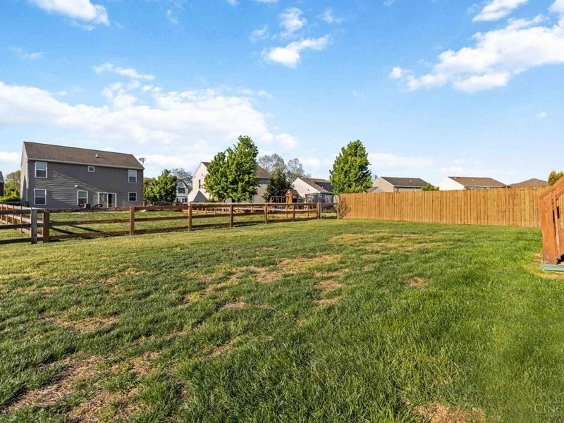 4984 Mary Louise Court, Morrow, OH 45152 Photo 47