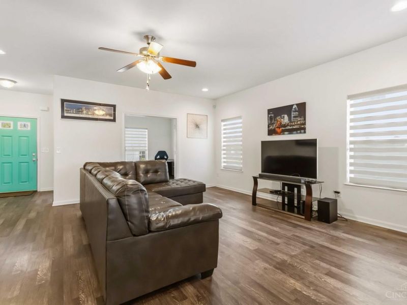 4984 Mary Louise Court, Morrow, OH 45152 Photo 5