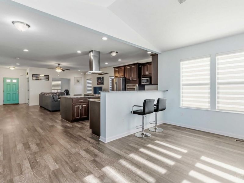 4984 Mary Louise Court, Morrow, OH 45152 Photo 6