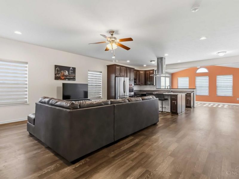 4984 Mary Louise Court, Morrow, OH 45152 Photo 7