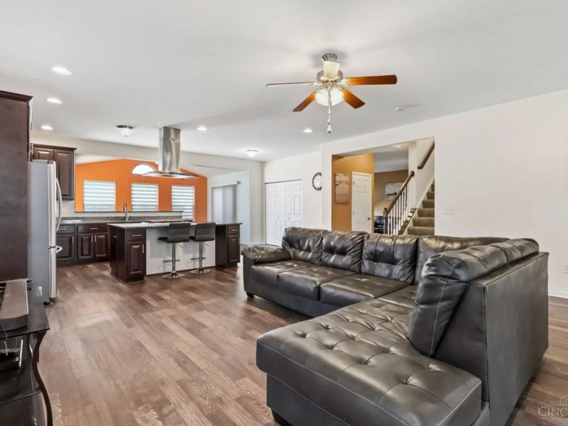 4984 Mary Louise Court, Morrow, OH 45152 Photo 8