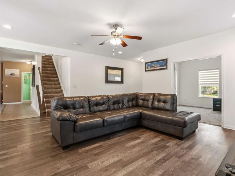 4984 Mary Louise Court, Morrow, OH 45152 Photo 9