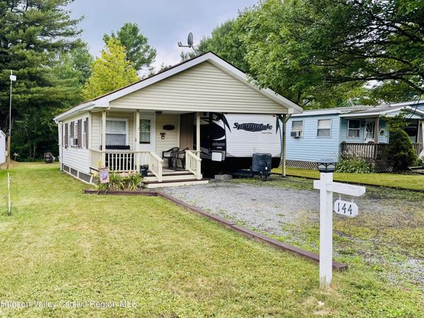 783 Woodstock Road, Unit Lot 144, East Berne, NY 12059