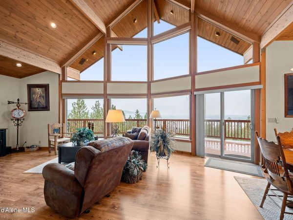 2094 E Driftwood Heights DR , Harrison, ID 83833