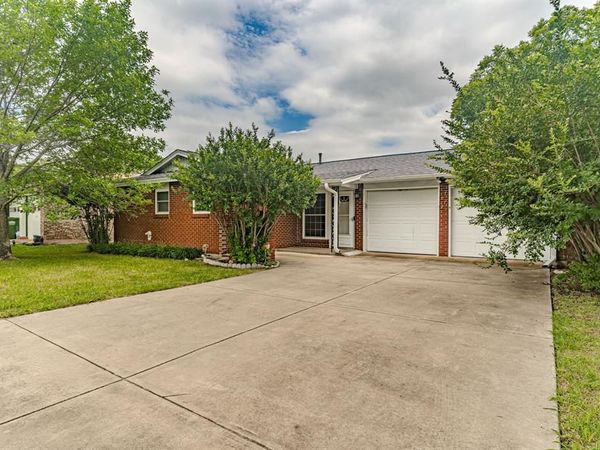 1912 15th Street, Mineral Wells, TX 76067