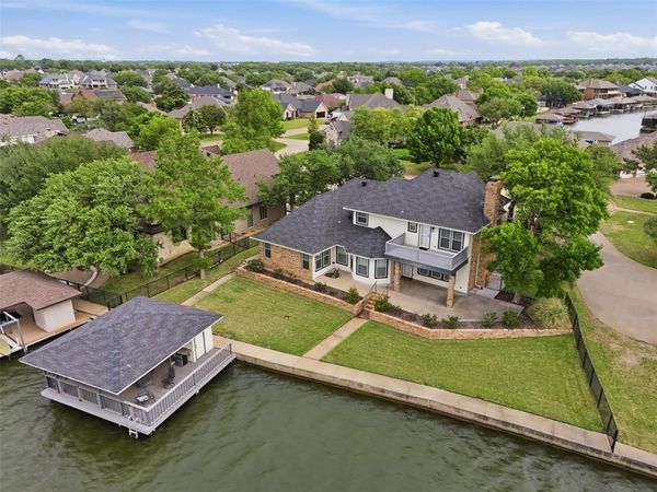 2406 River Road , Granbury, TX 76048