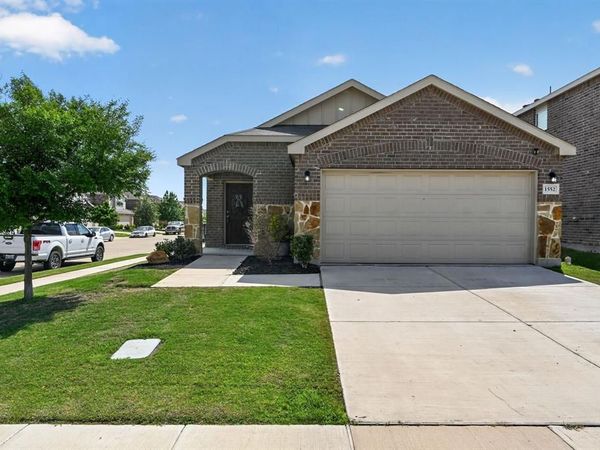 1552 Vega Drive , Forney, TX 75126