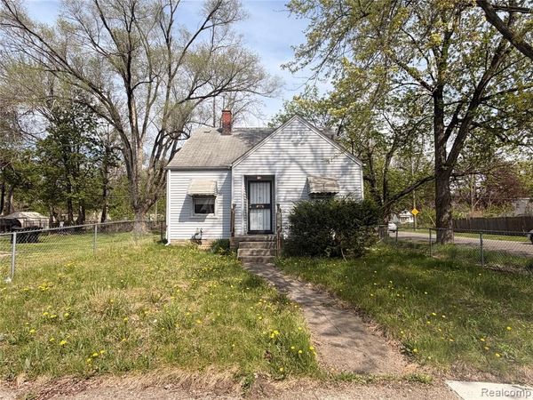 12000 Plainview Avenue, Detroit, MI 48228