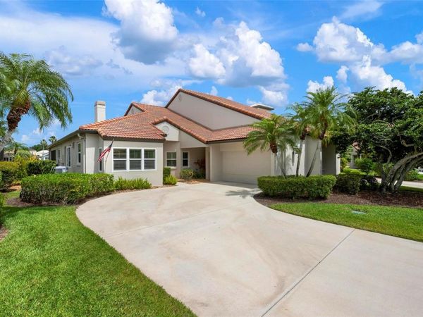 7765 CALLE FACIL, SARASOTA, FL 34238