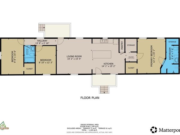 3055 NE 161ST STREET , CITRA, FL 32113