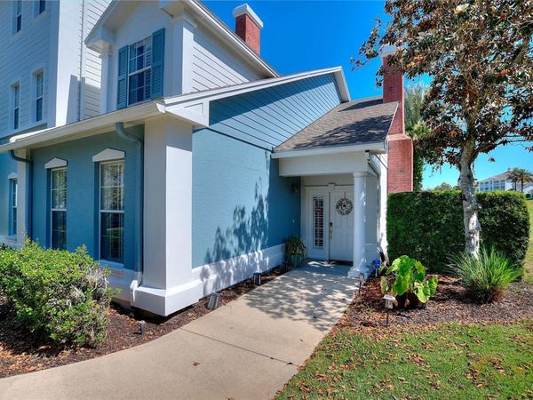 1593 HERITAGE CROSSING COURT , Unit G, REUNION, FL 34747