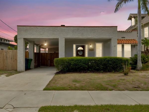 2502 W NORTH A STREET , TAMPA, FL 33609