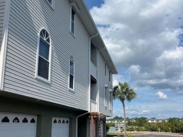 19829 GULF BOULEVARD , Unit 701, INDIAN SHORES, FL 33785