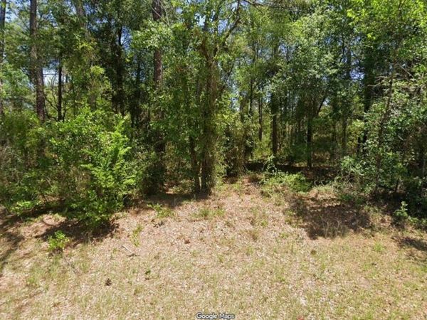 NW BUENA VISTA RD , DUNNELLON, FL 34431