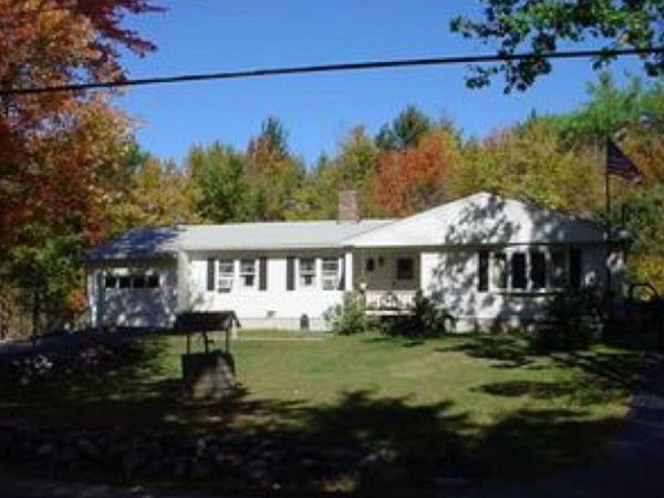 335 Chestnut Hill Road, Farmington, NH 03835