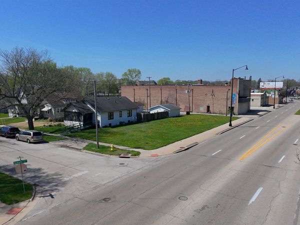 1116 Auburn Street, ROCKFORD, IL 61103