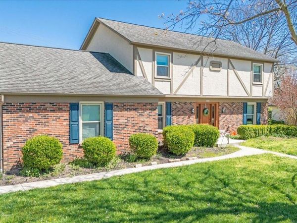 3252 Noreen Drive, Columbus, OH 43221