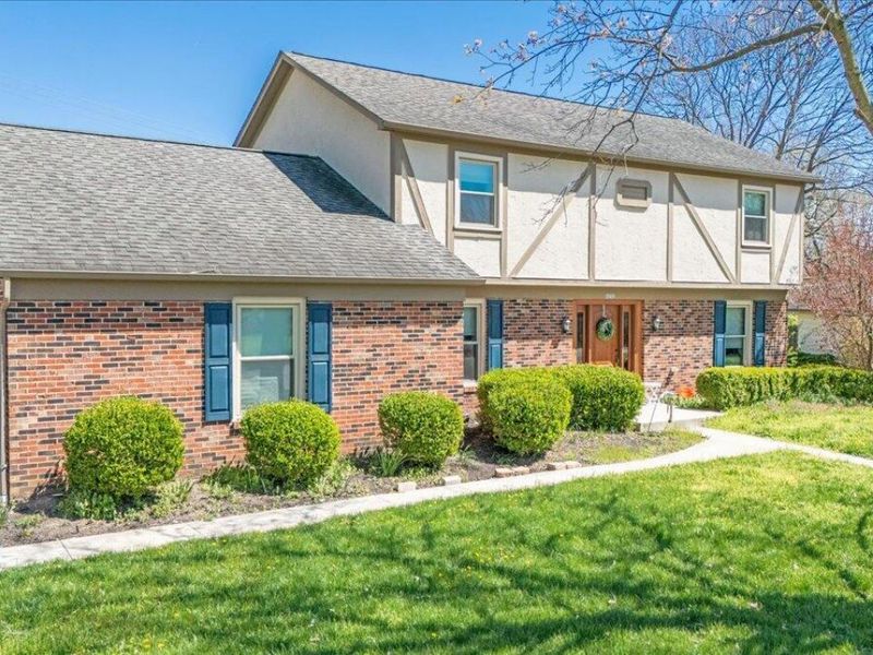 3252 Noreen Drive, Columbus, OH 43221 Photo 1