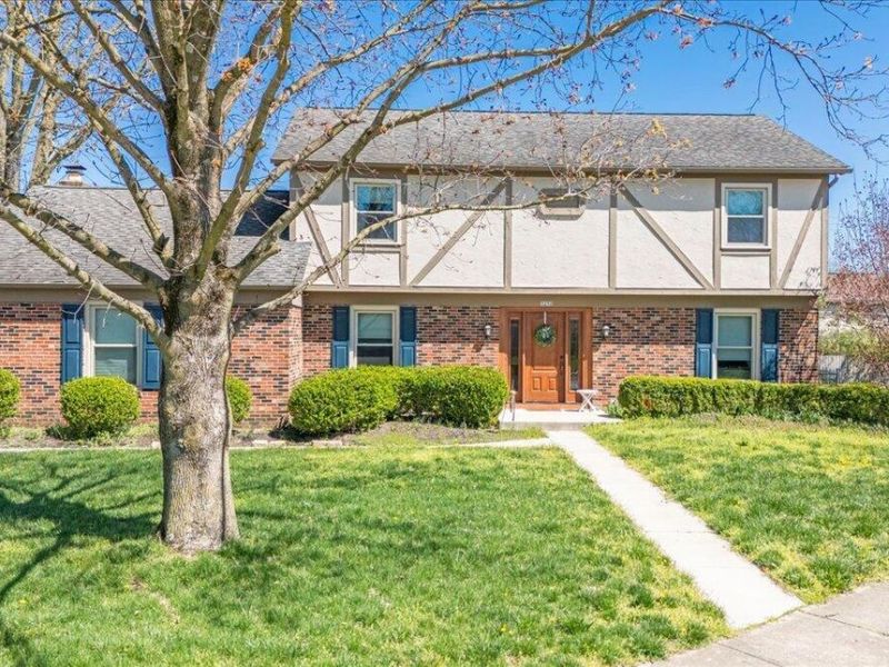 3252 Noreen Drive, Columbus, OH 43221 Photo 2