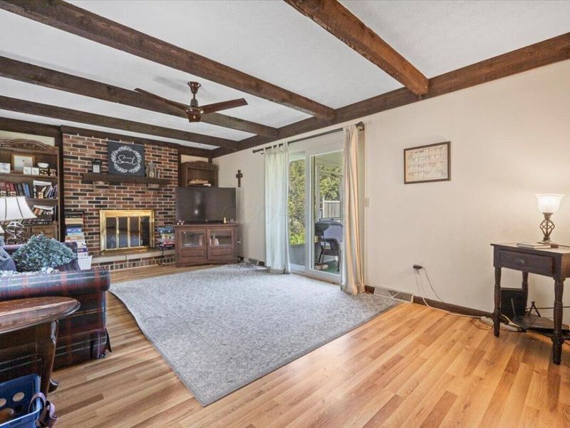 3252 Noreen Drive, Columbus, OH 43221 Photo 22