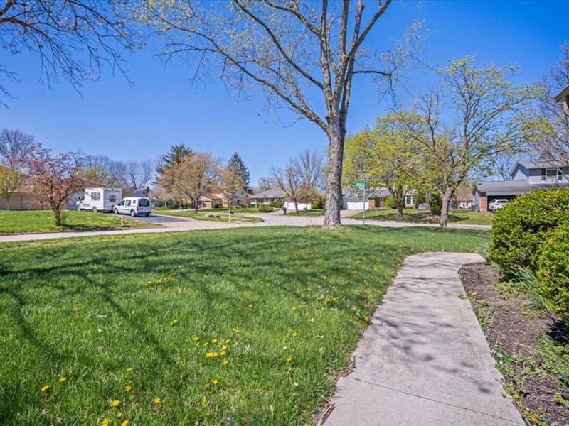 3252 Noreen Drive, Columbus, OH 43221 Photo 4