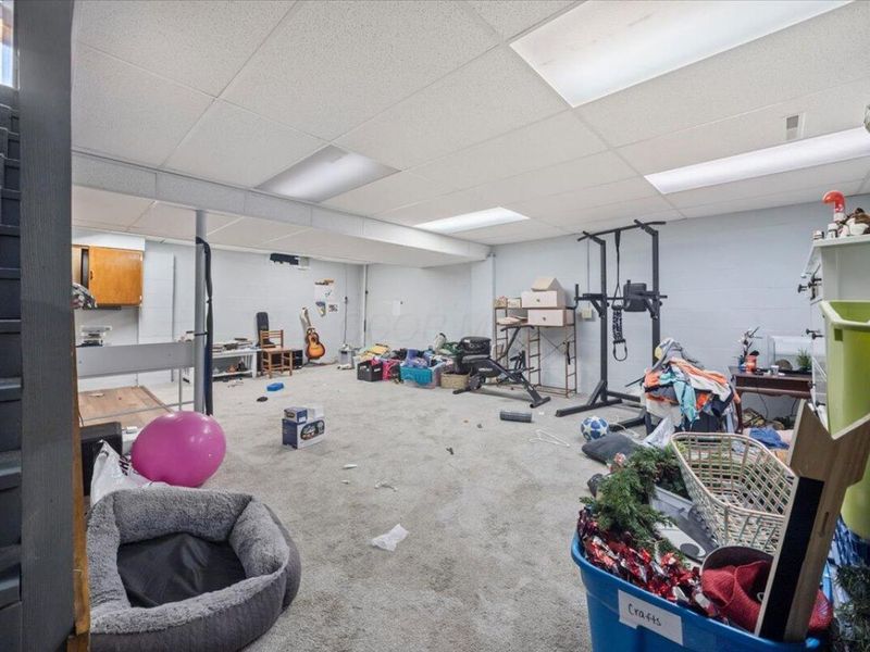 3252 Noreen Drive, Columbus, OH 43221 Photo 42