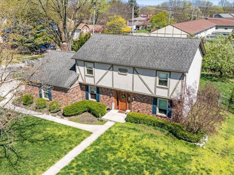 3252 Noreen Drive, Columbus, OH 43221 Photo 54