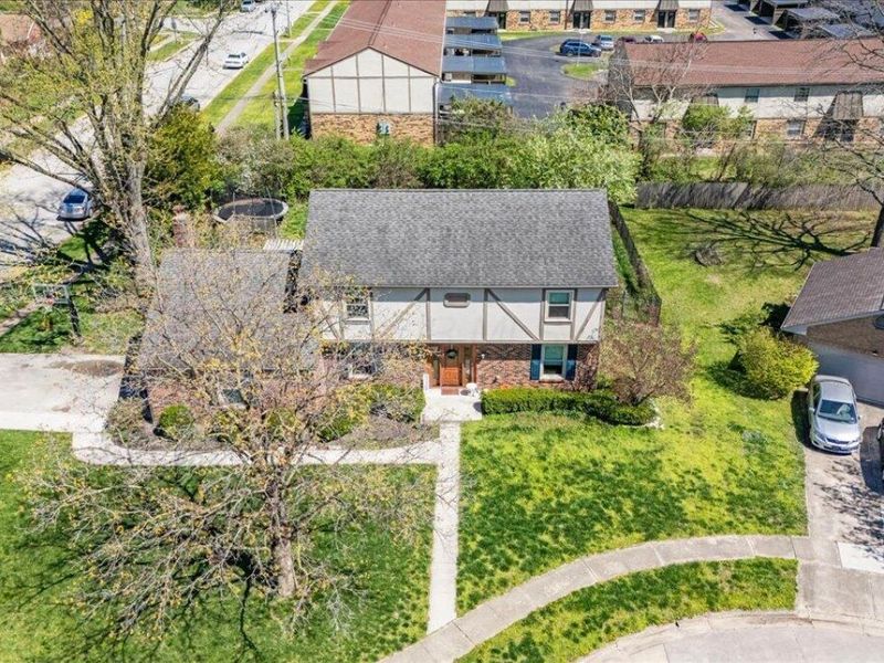 3252 Noreen Drive, Columbus, OH 43221 Photo 55