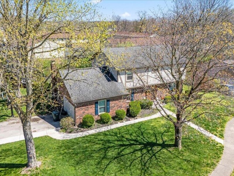 3252 Noreen Drive, Columbus, OH 43221 Photo 56