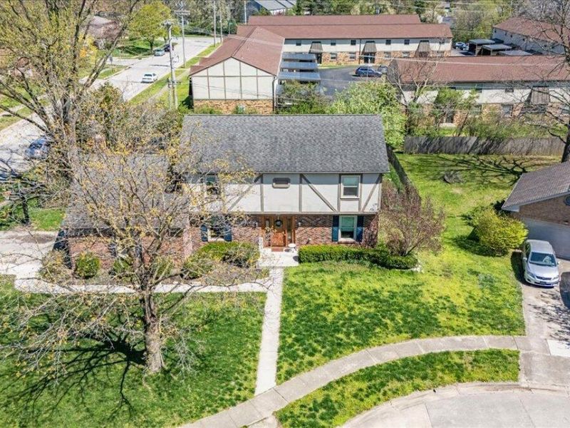 3252 Noreen Drive, Columbus, OH 43221 Photo 57