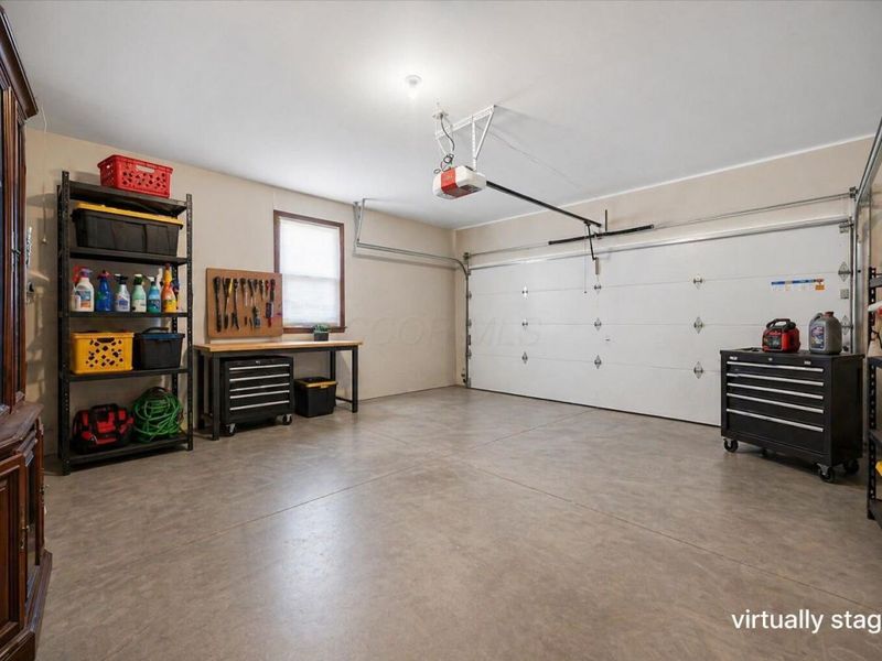 3252 Noreen Drive, Columbus, OH 43221 Photo 57