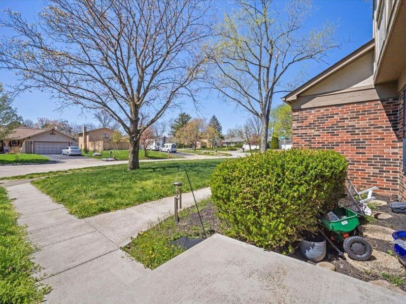 3252 Noreen Drive, Columbus, OH 43221 Photo 6