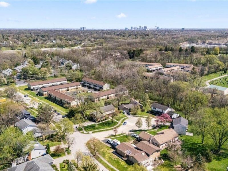 3252 Noreen Drive, Columbus, OH 43221 Photo 61