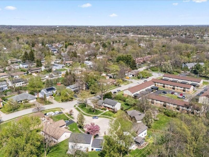 3252 Noreen Drive, Columbus, OH 43221 Photo 63