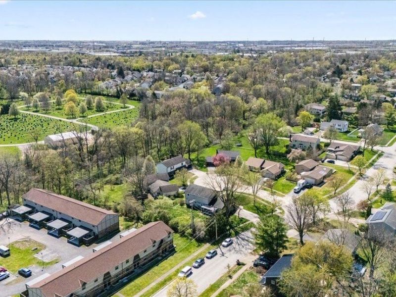 3252 Noreen Drive, Columbus, OH 43221 Photo 66