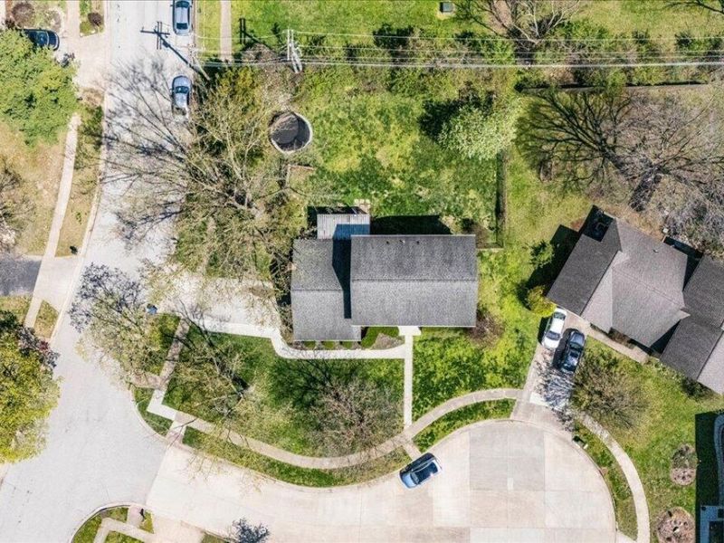 3252 Noreen Drive, Columbus, OH 43221 Photo 67