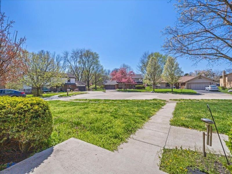 3252 Noreen Drive, Columbus, OH 43221 Photo 7