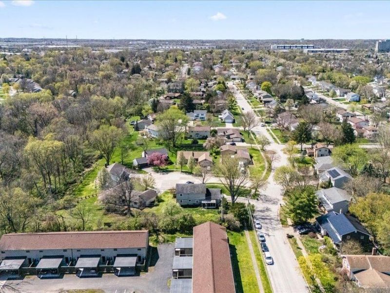 3252 Noreen Drive, Columbus, OH 43221 Photo 71